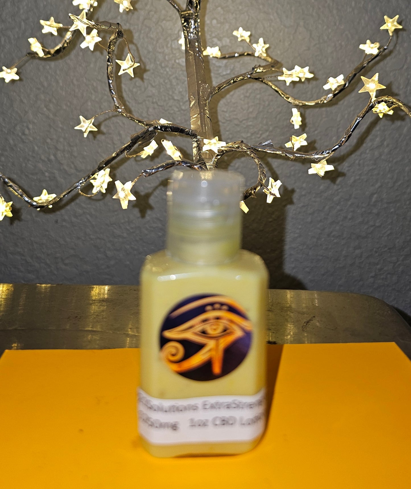 1oz CBD Extra Strength Rapid Relief Lotion